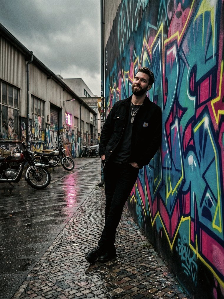 Kaan Atlas